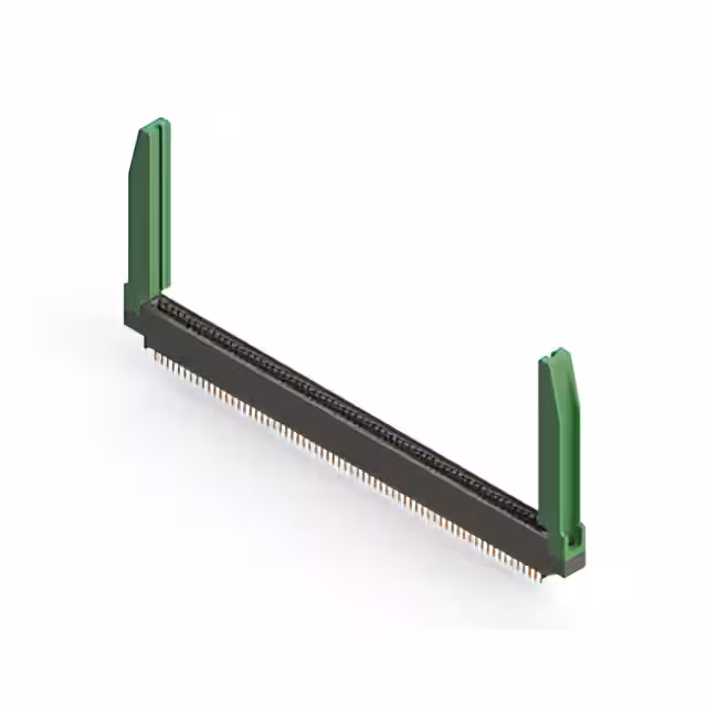 395-132-520-878 EDAC Inc.  Edgeboard Connectors